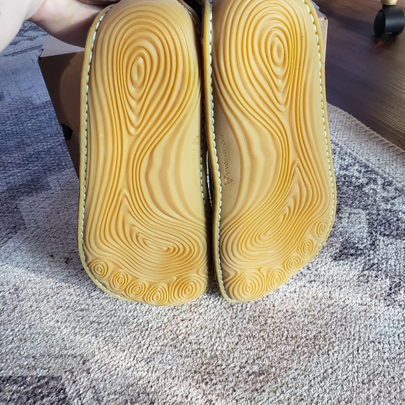 NWB Vivobarefoot Ababa Mens EU46 Slippers - Picture 5 of 8